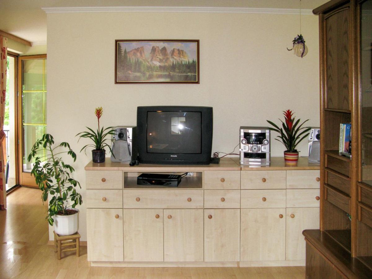 Holiday Home Reinbacher - Gbm100 By Interhome Grobming Buitenkant foto
