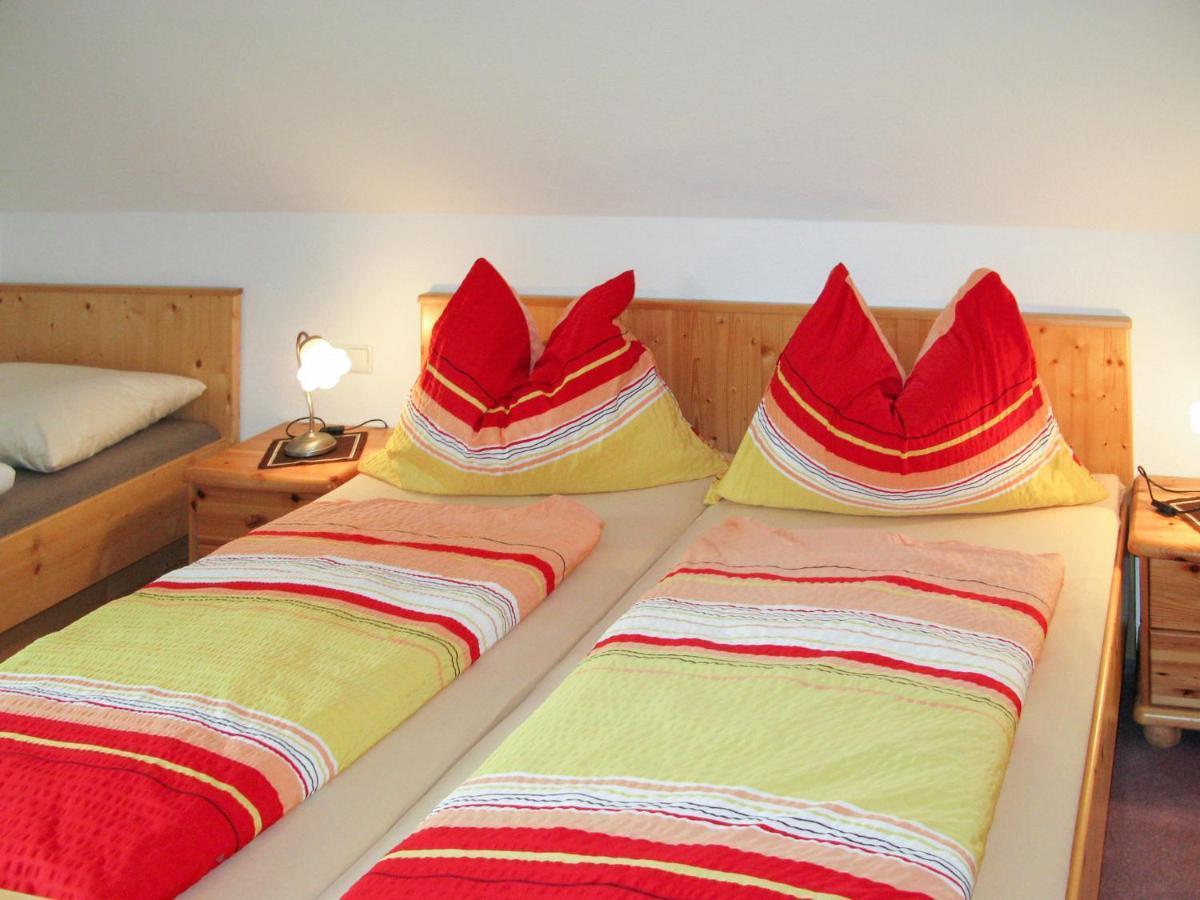 Holiday Home Reinbacher - Gbm100 By Interhome Grobming Buitenkant foto